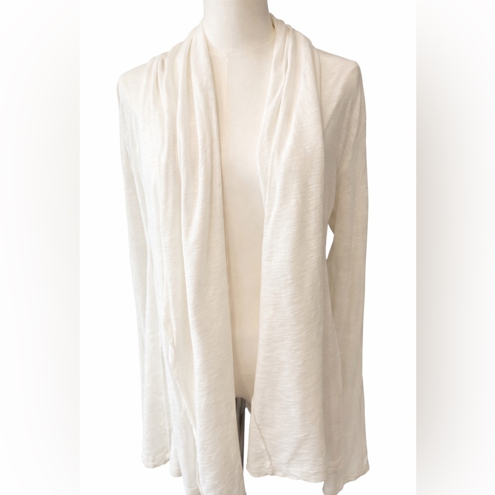Peace Love World Boheme Layered Ivory Top | Romantic Valentine’s Day Gift - Picture 2 of 4